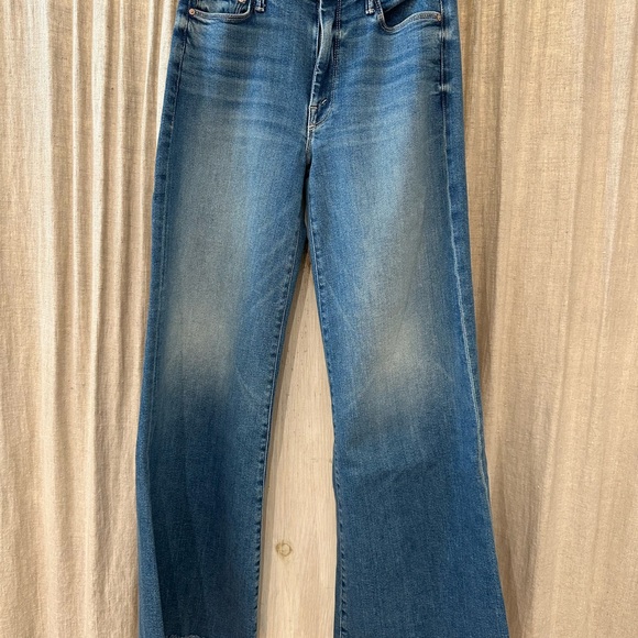 MOTHER
“Roller” size 27
Riding the cliff side wash - Picture 7 of 10